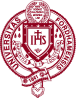 BZ Fordham University Seal