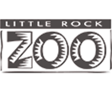 WCS Little Rock Zoo logo