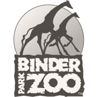 WCS Binder Park Zoo logo