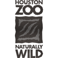 WCS Huston Zoo logo