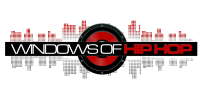 BZ Windows of Hip Hop logo