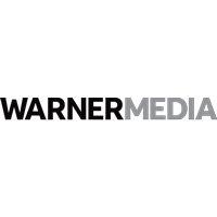 Warner Media Logo