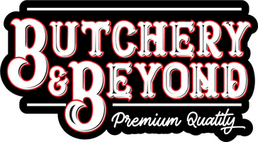 BZ Brew butchery & beyond logo