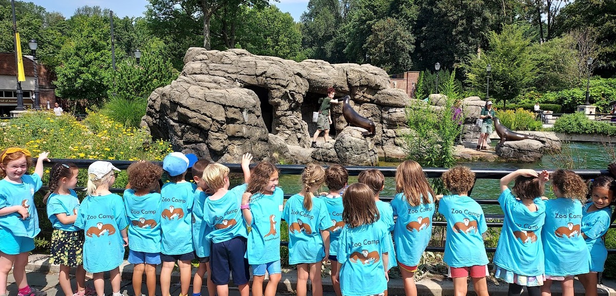 summer camp hidden camera Summer Camp - Prospect Park Zoo