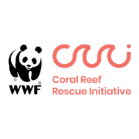 WCS Coral Commitment Logos — WWF