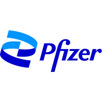 WCS Pfizer Logo