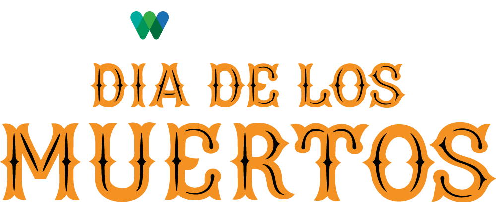 Dia de lost Muertos