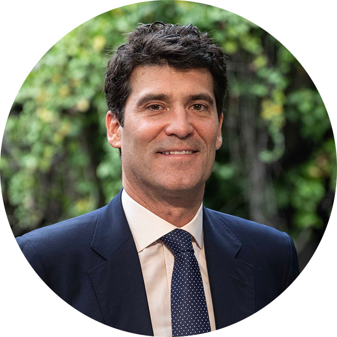 Alejandro Santo Domingo